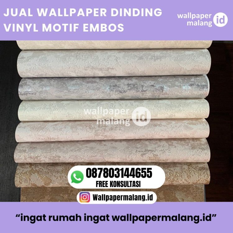 JUAL WALLPAPER DINDING VINYL MOTIF EMBOS.jpg