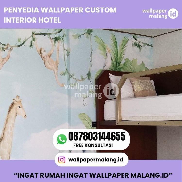 PENYEDIA WALLPAPER CUSTOM INTERIOR HOTEL .jpg