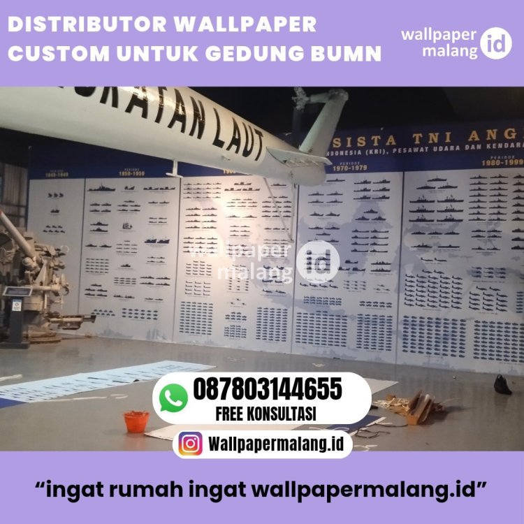 DISTRIBUTOR WALLPAPER CUSTOM UNTUK GEDUNG BUMN .jpg