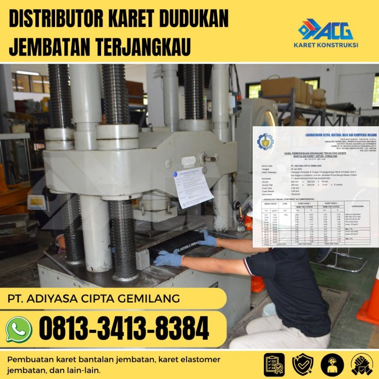 Distributor karet dudukan jembatan terjangkau.jpg