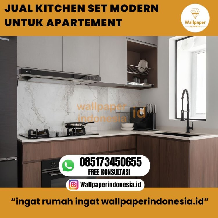 JUAL KITCHEN SET MODERN UNTUK APARTEMENT.jpg