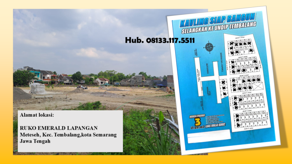 3. tanah dijual tembalang semarang.PNG