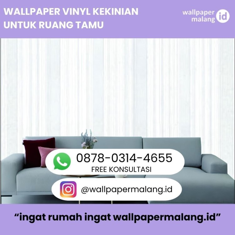 WALLPAPER VINYL KEKINIAN UNTUK RUANG TAMU.jpg