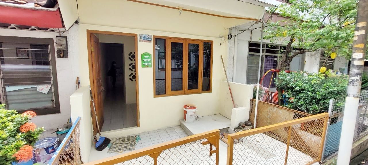 Rumah Disewakan di Jakarta Pusat Dekat Gajah Mada Plaza, RSUD Tarakan, Halte Busway Harmoni, Kemensetneg RI, Lion Air Tower, Monas