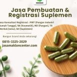 jasa formulasi pangan cair dan serbuk