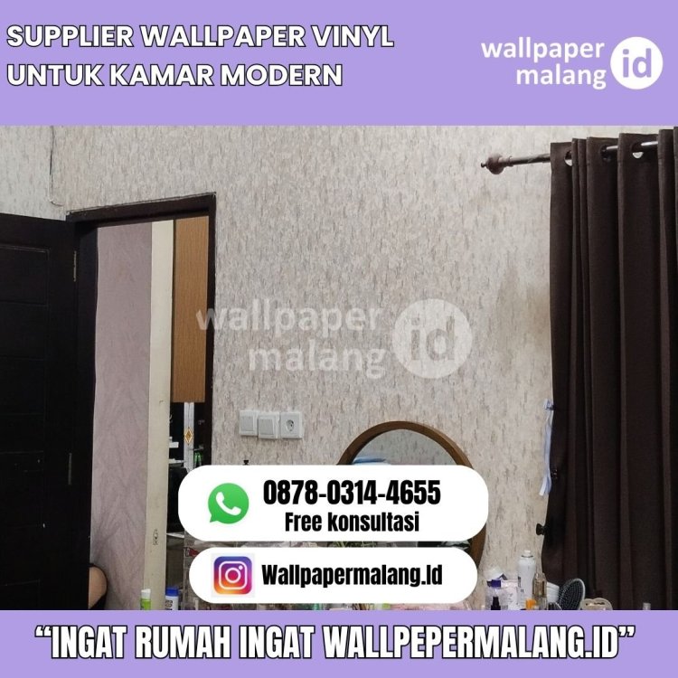 SUPPLIER WALLPAPER VINYL UNTUK KAMAR MODERN .jpg
