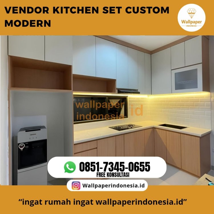 VENDOR KITCHEN SET CUSTOM MODERN.jpg