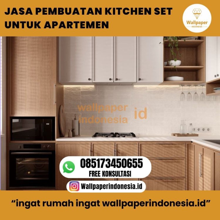 JASA PEMBUATAN KITCHEN SET UNTUK APARTEMEN.jpg