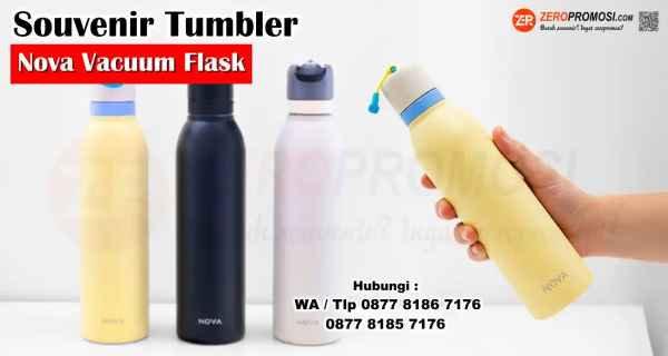 Jual Souvenir Tumbler Nova Vacuum Flask Cetak Logo.jpg