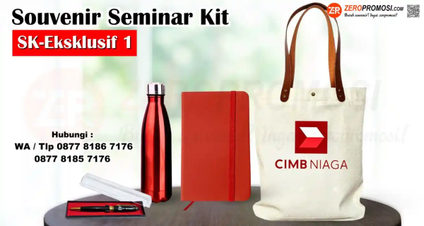 Jual Souvenir Paket Seminar Kit SK-Eksklusif 1 Custom Logo.jpg