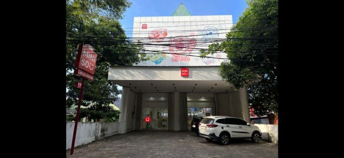 Dijual Ruko Strategis di Tengah Kota Pati, Jawa Tengah PR2015