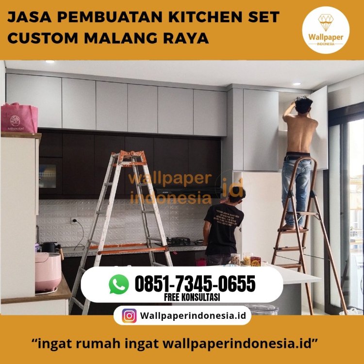 JASA PEMBUATAN KITCHEN SET CUSTOM MALANG RAYA.jpg