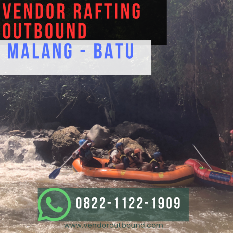 Pegawai BUMN mengikuti outbound gathering di Batu Malang.