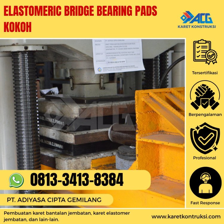 Elastomeric bridge bearing pads Kokoh.jpg