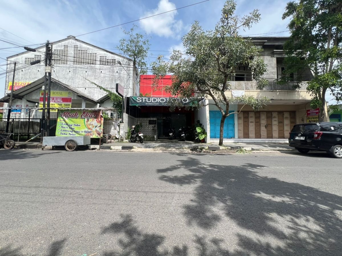 BU Banget Rumah Harus Terjual Bulan Ini di Blora Jawa Tengah PR2010