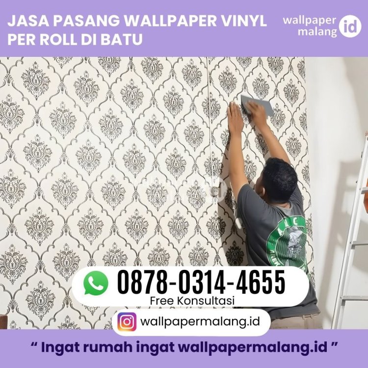 JASA PASANG WALLPAPER VINYL PER ROLL DI BATU.jpg