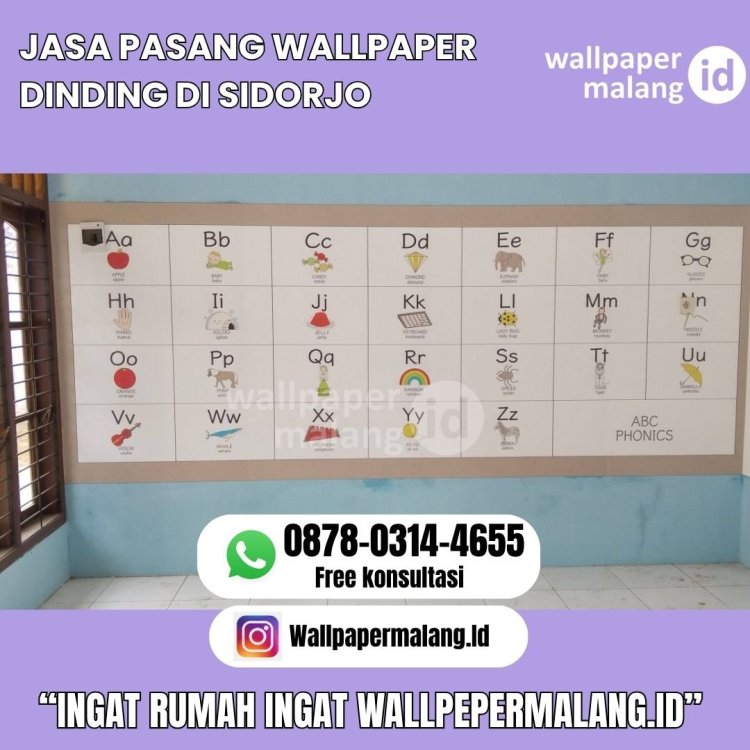 JASA PASANG WALLPAPER DINDING DI SIDOARJO.jpg