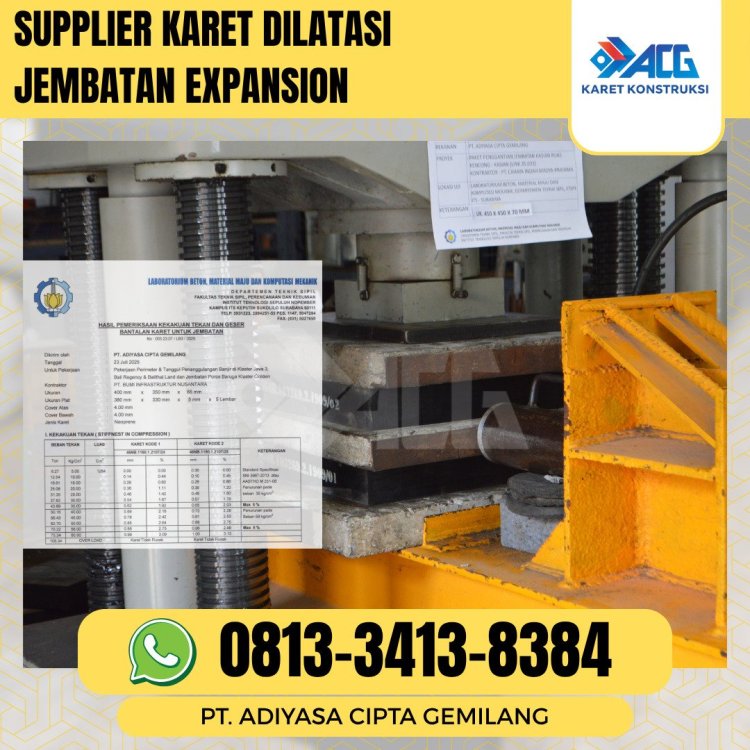 Supplier karet dilatasi jembatan expansion.jpg
