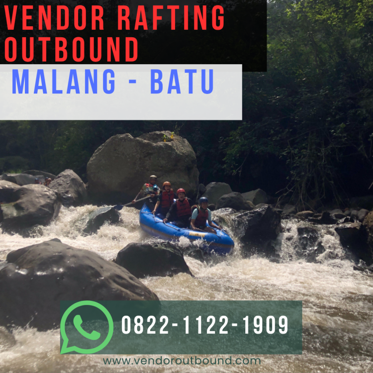 Outbound pegawai BUMN di Kota Batu dengan aktivitas team building.