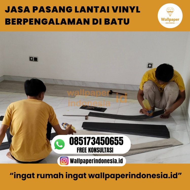 JASA PASANG LANTAI VINYL BERPENGALAMAN DI BATU.jpg