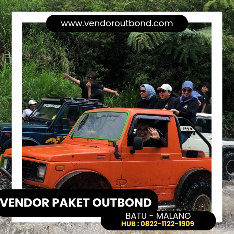 Peserta dari instansi Makassar mengikuti kegiatan fun offroad di kawasan wisata alam