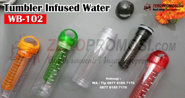 Jual Souvenir Botol Infused Water Tumbler WB-102 Promosi.jpg