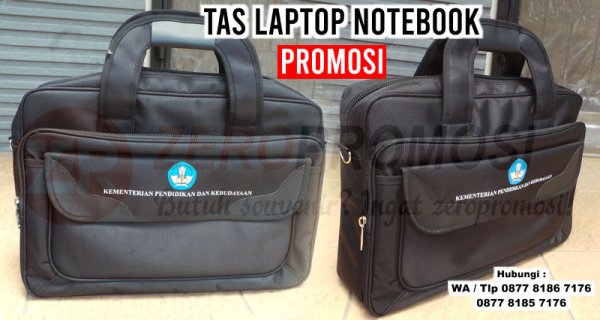 Produksi tas laptop notebook promosi cetak logo 2.jpg