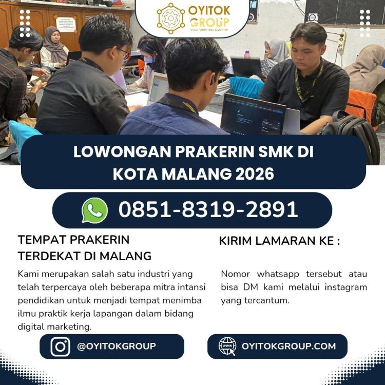 LOWONGAN PRAKERIN SMK DI KOTA MALANG 2026.jpg