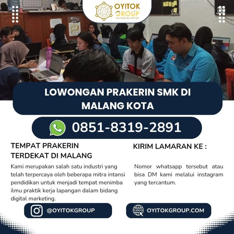LOWONGAN PRAKERIN SMK DI MALANG KOTA.jpg