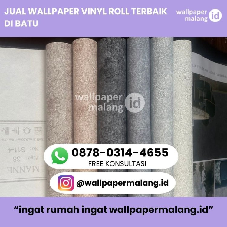JUAL WALLPAPER VINYL ROLL TERBAIK DI BATU .jpg
