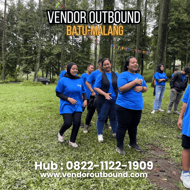 outbound adaptif untuk menghadapi tantangan dunia kerja modern