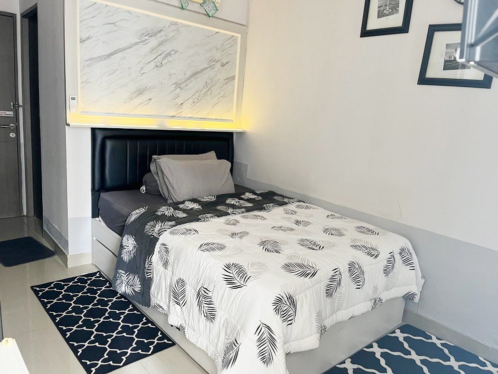 Sewa Apartemen The Archies Sudirman Dekat Citywalk Sudirman, Grand Indonesia, Menara Batavia, MRT Dukuh Atas