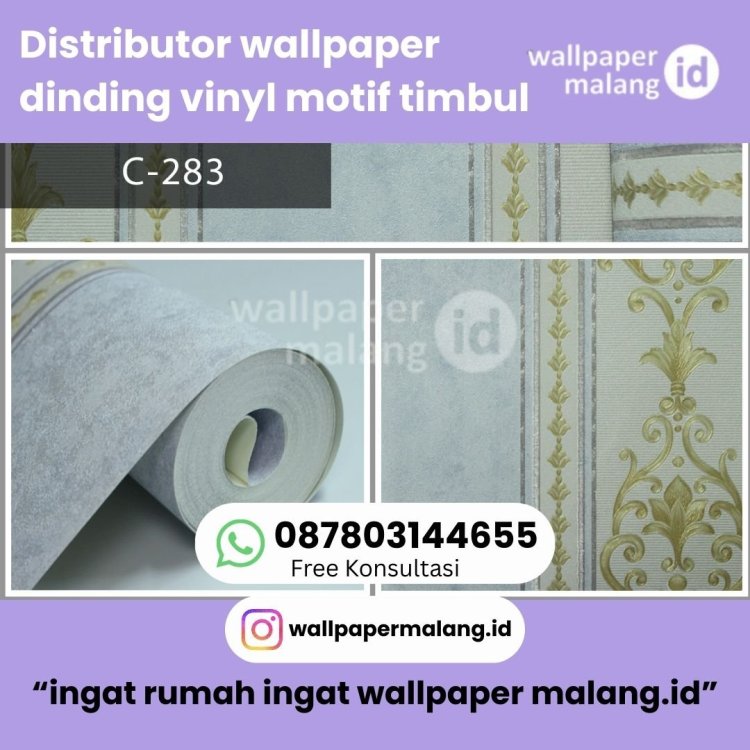Distributor wallpaper dinding vinyl motif timbul (1).jpg