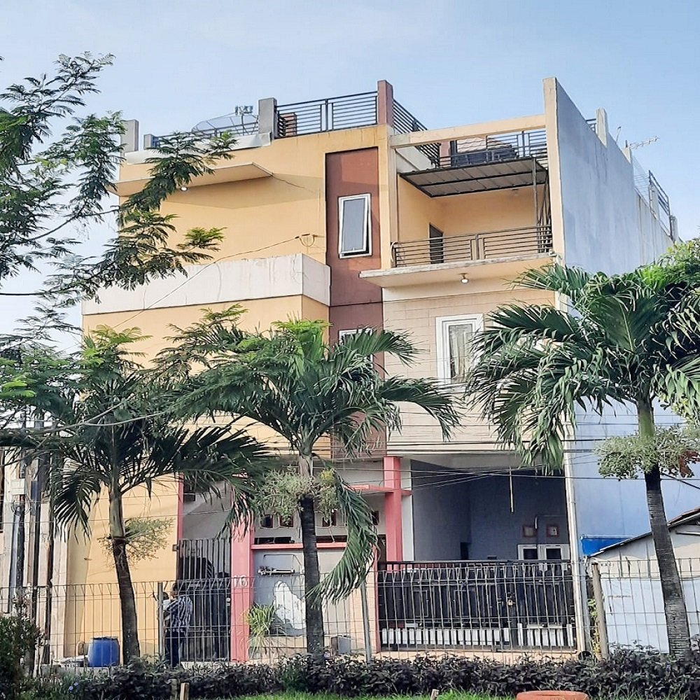 Kost Dekat Mall Kota Kasablanka, Mall Ambasador, Mall Kuningan City, Kedutaan Besar Australia, RS Brawijaya Saharjo