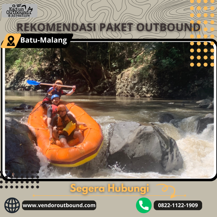 Modul Design Thinking Outbound: Dari Empati ke Prototipe Cepat