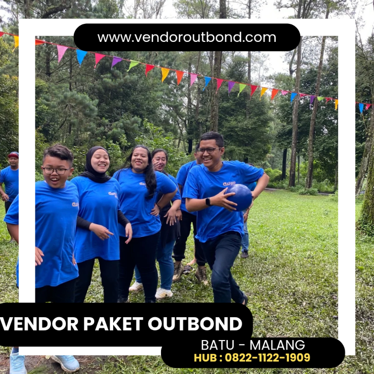 Aktivitas outbound modern yang meningkatkan kinerja perusahaan