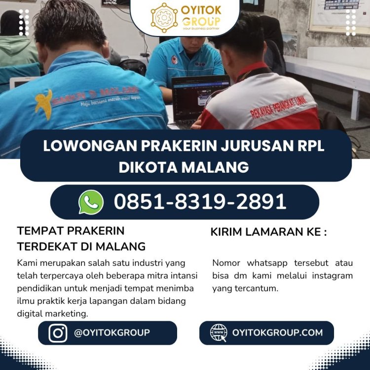 Lowongan prakerin Jurusan RPL dikota malang.jpg