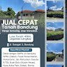 Properti tanah Bandung resmi