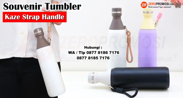 Jual Tumbler Kaze Strap Handle Mizzu Bottle Cetak Logo Murah.jpg
