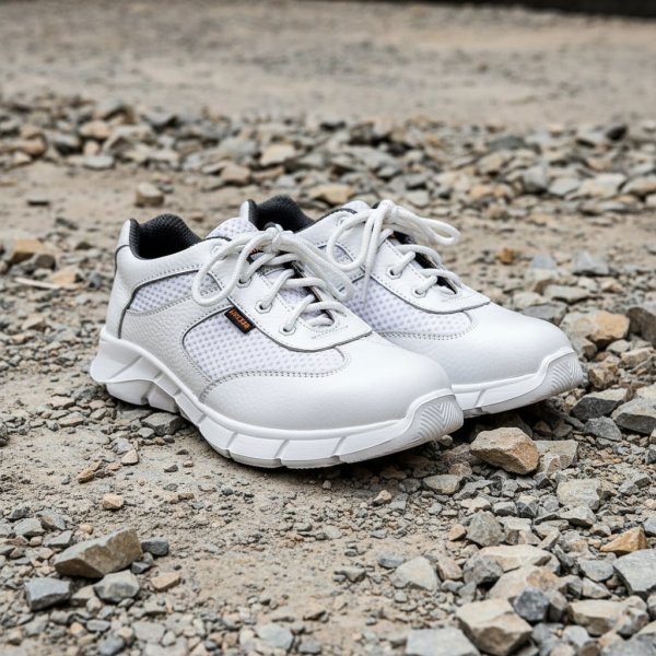 Sepatu Safety Murah Batam   WA 081945575656