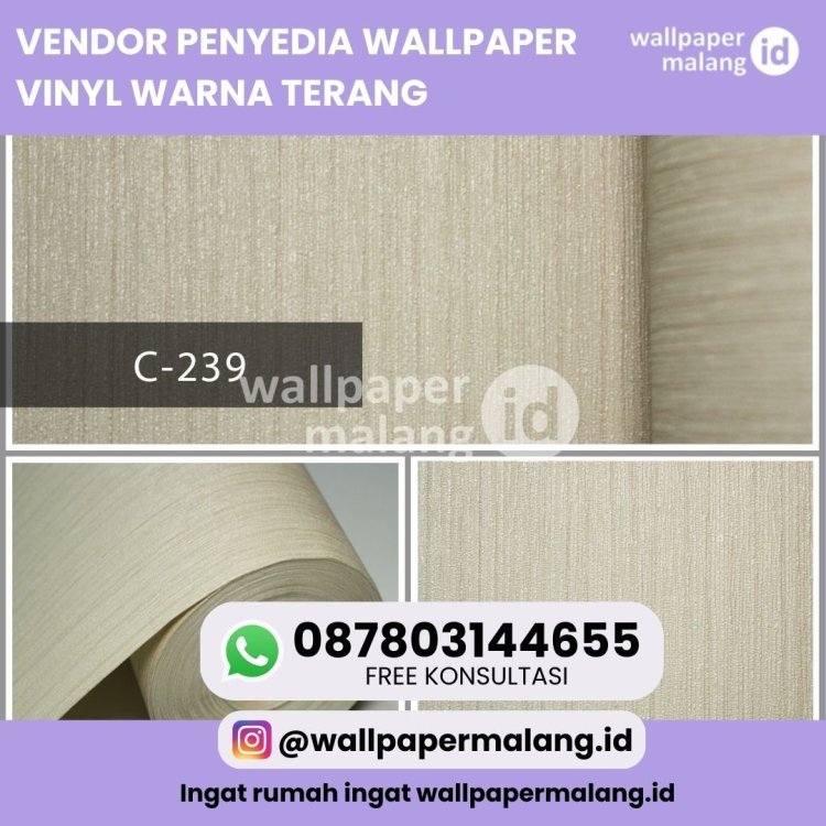 VENDOR PENYEDIA WALLPAPER VINYL WARNA TERANG.jpg