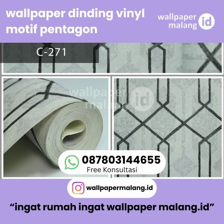 Penyedia wallpaper dinding vinyl motif pentagon (2).jpg