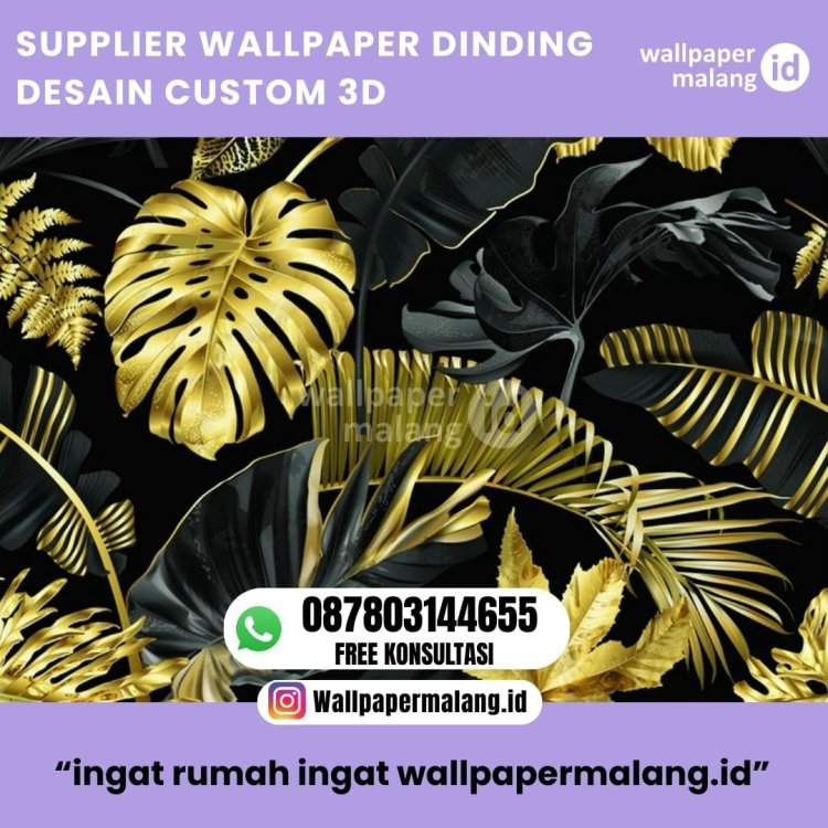 SUPPLIER WALLPAPER DINDING DESAIN CUSTOM 3D DI MALANG.jpeg