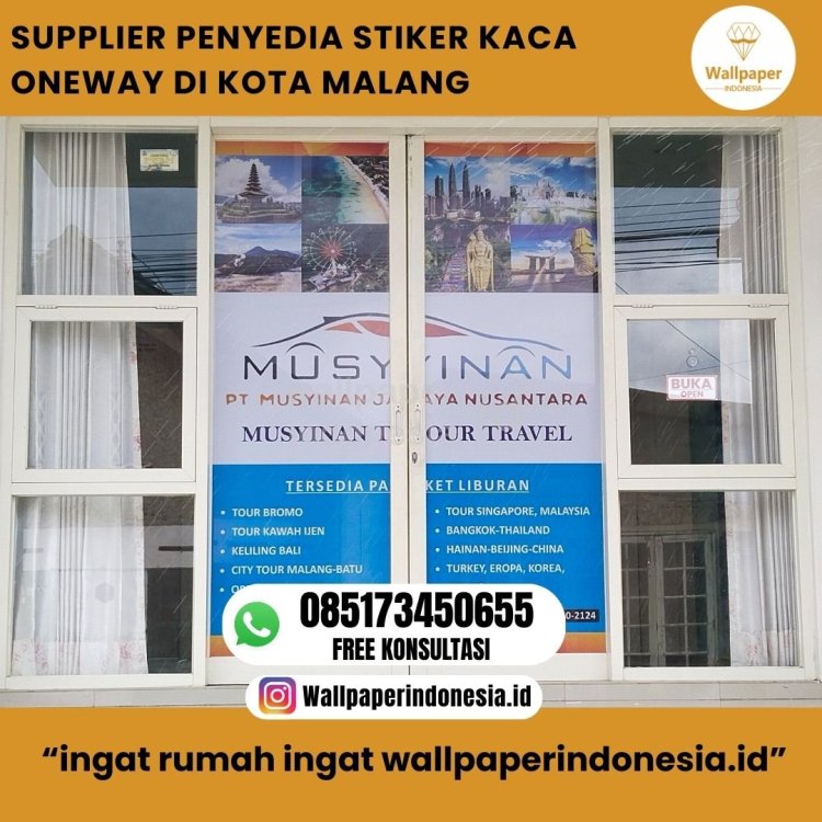 SUPPLIER PENYEDIA STIKER KACA ONEWAY DI KOTA MALANG.jpg