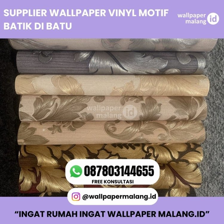 SUPPLIER WALLPAPER VINYL MOTIF BATIK DI BATU.jpg
