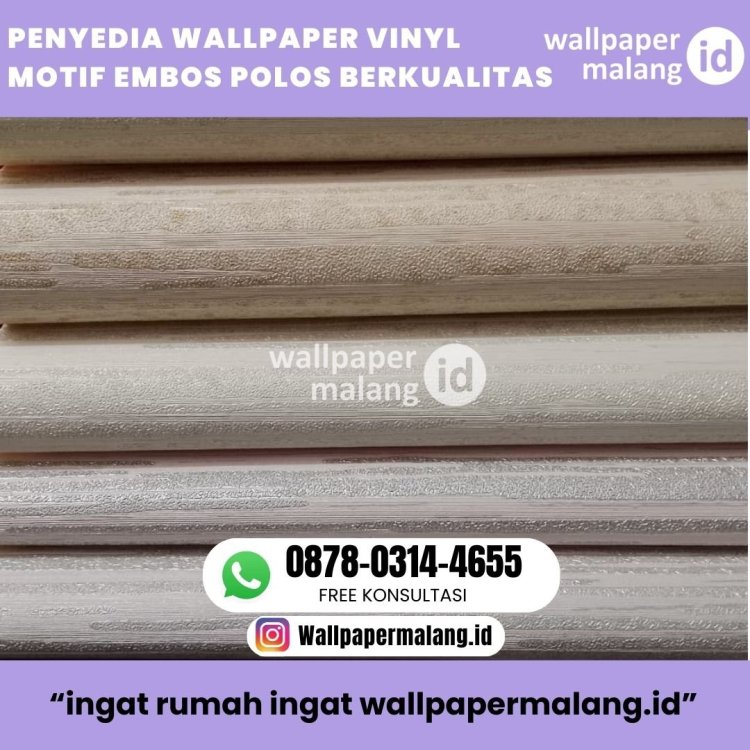 PENYEDIA WALLPAPER VINYL MOTIF EMBOS POLOS BERKUALITAS.jpg