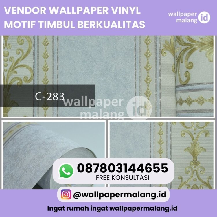 VENDOR WALLPAPER VINYL MOTIF TIMBUL BERKUALITAS.jpg