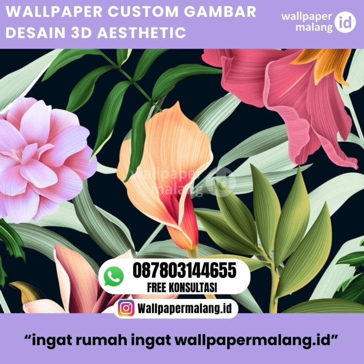 WALLPAPER CUSTOM GAMBAR DESAIN 3D AESTHETIC DI KOTA MALANG.jpeg