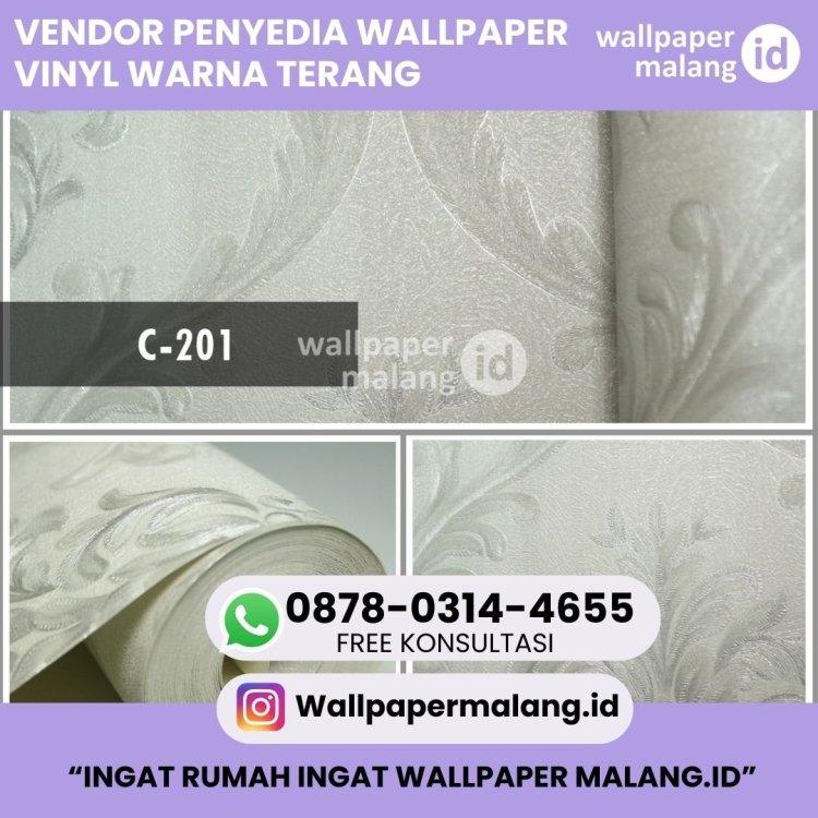 VENDOR PENYEDIA WALLPAPER VINYL WARNA TERANG.jpg
