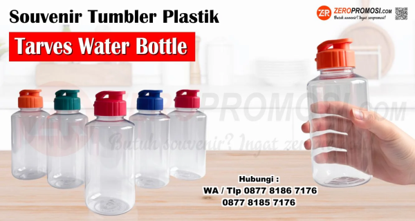 Souvenir tumbler tarves watter botle,.jpg